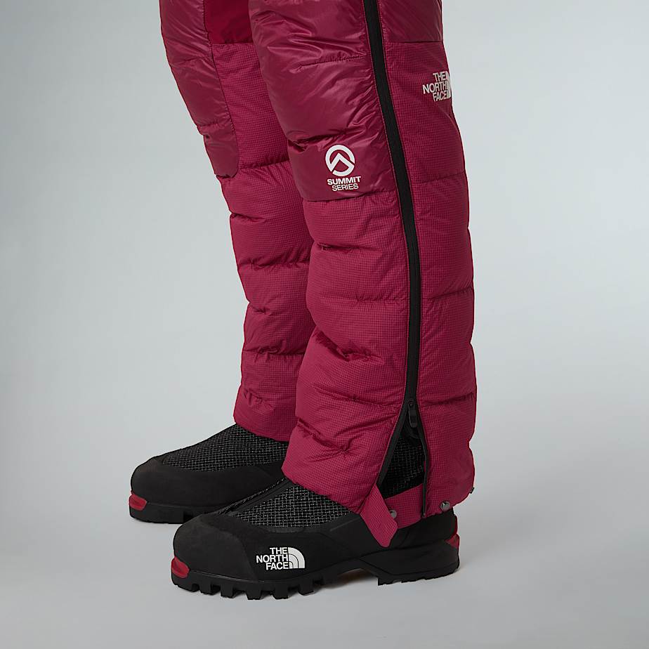 Summit Cloud Down AMK leichte Hose für Damen - 8