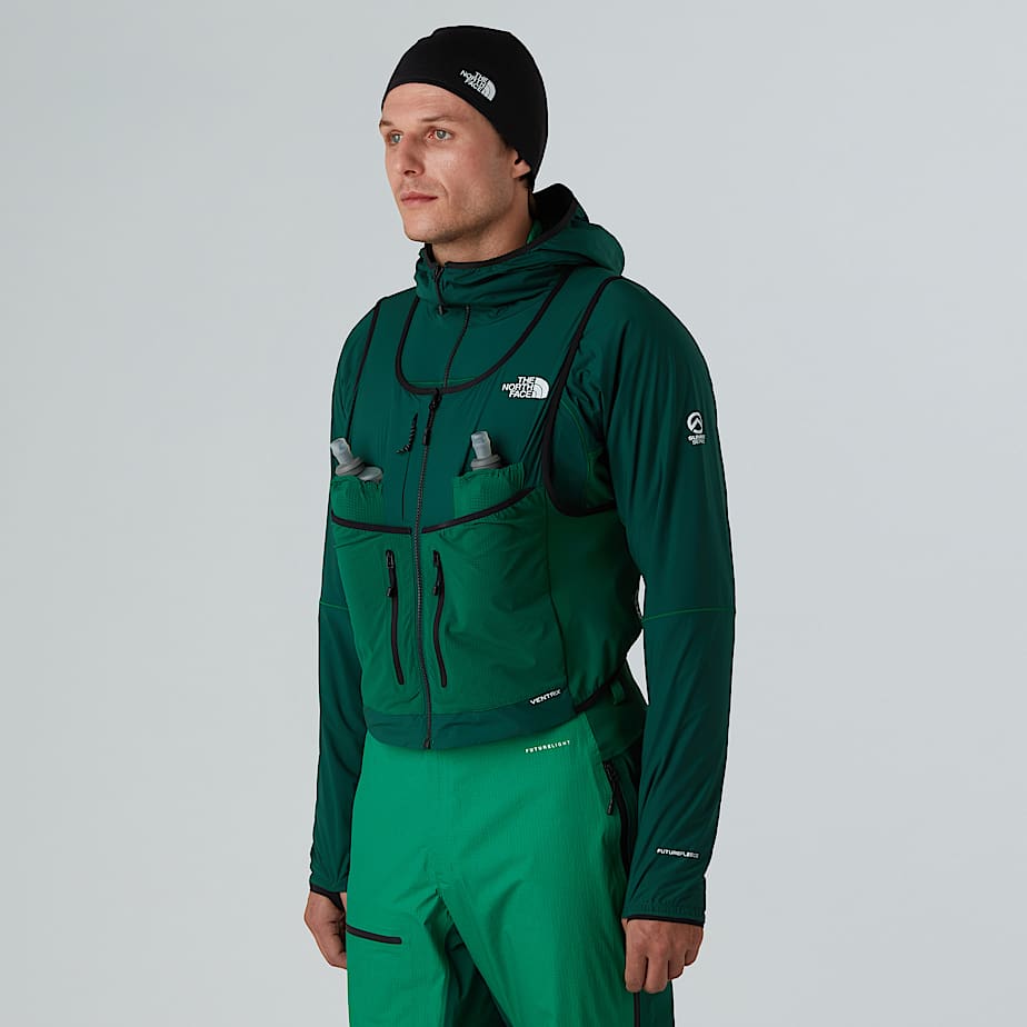 Men's Summit AMK Gilet - 1