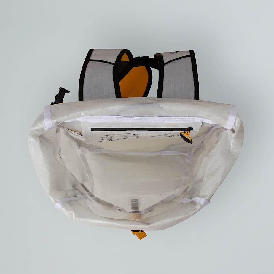 Sac à dos Summit Advanced Mountain Kit - 40 L - 8