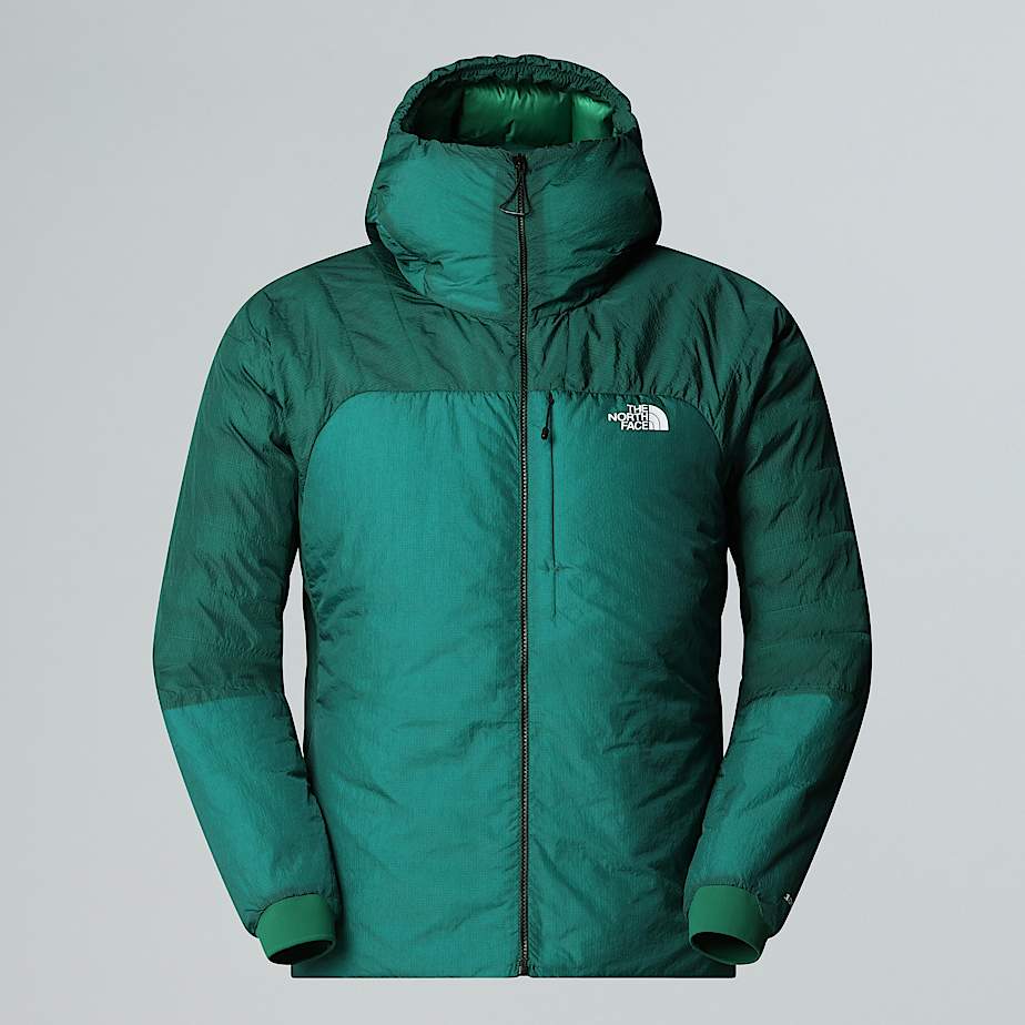 Veste à capuche Summit 50/50 AMK pour homme - 11