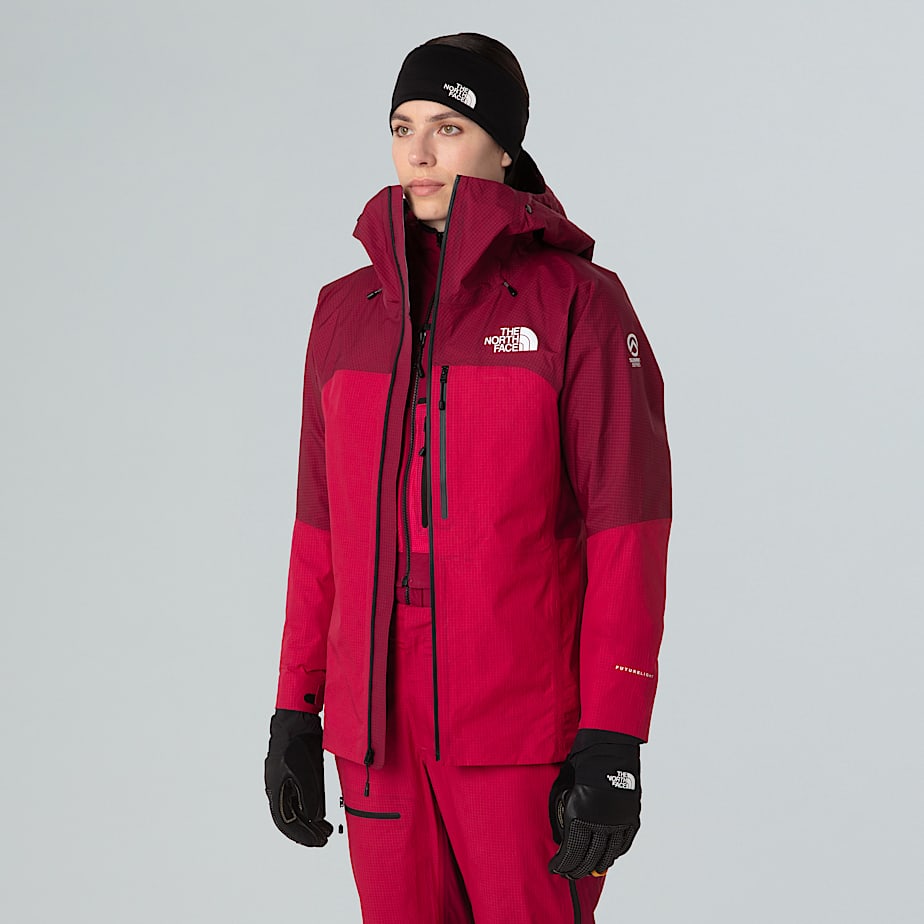 Summit FUTURELIGHT™ AMK jakke til damer - 4