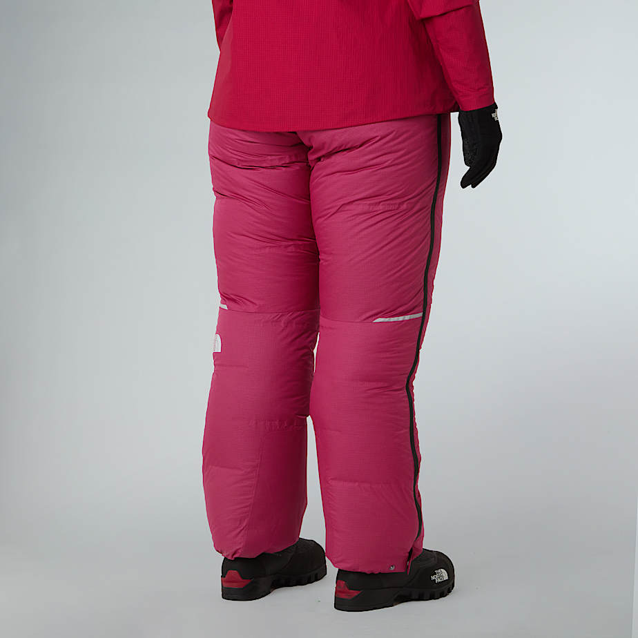 Pantaloni Summit Cloud Down AMK da donna - 4