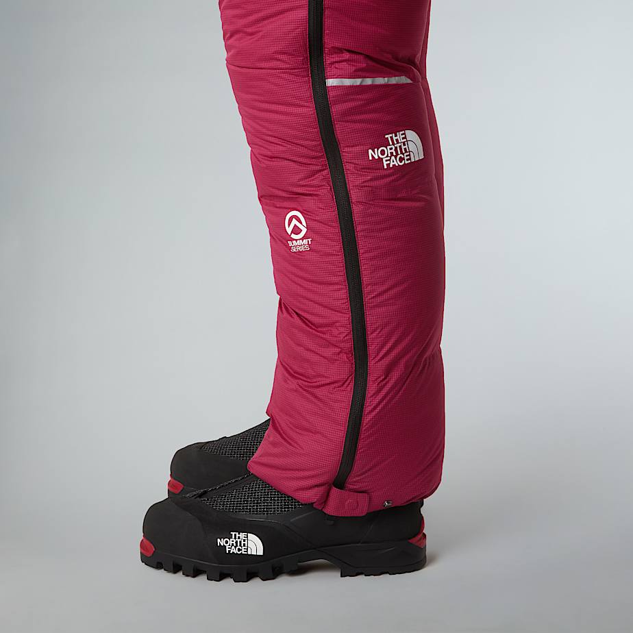 Pantaloni Summit Cloud Down AMK da donna - 8