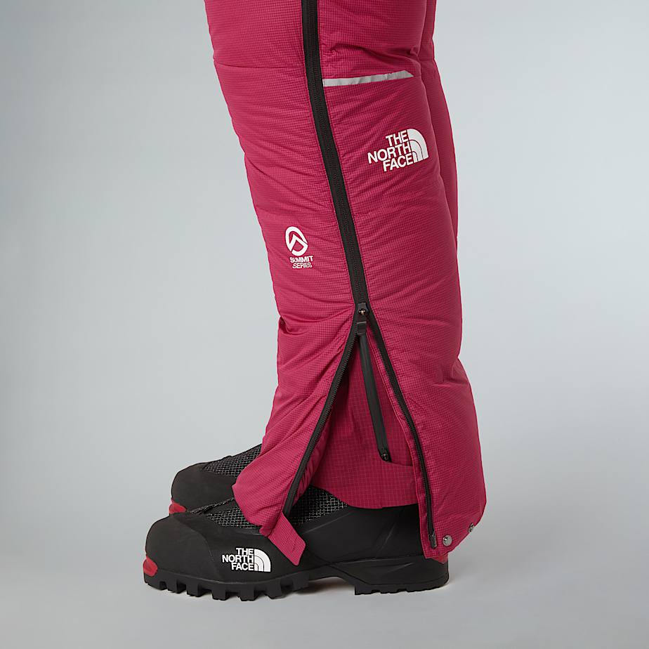Pantaloni Summit Cloud Down AMK da donna - 9
