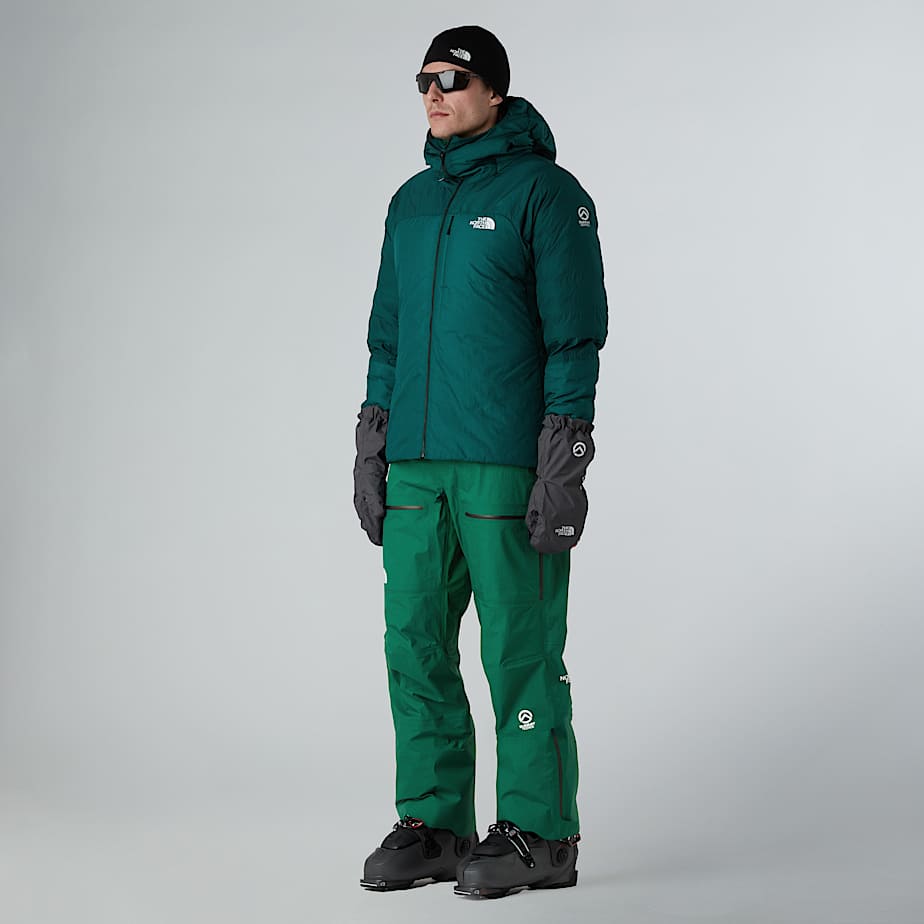 Veste à capuche Summit 50/50 AMK pour homme - 2