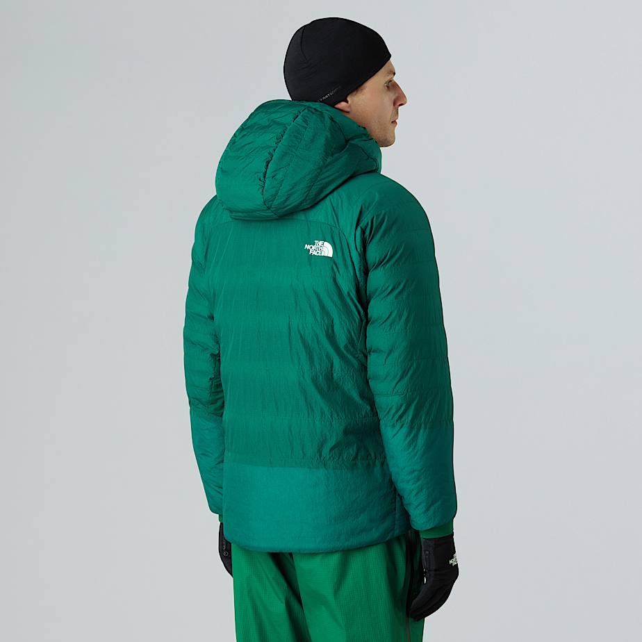 Veste à capuche Summit 50/50 AMK pour homme - 3