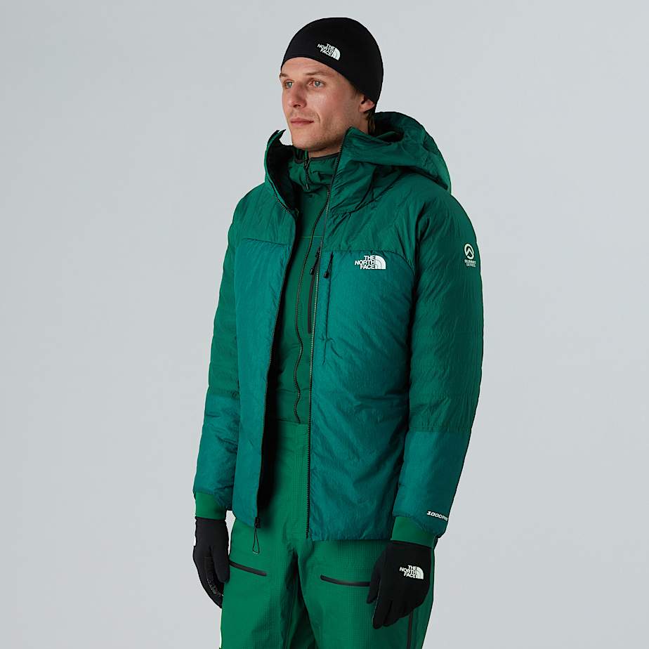 Veste à capuche Summit 50/50 AMK pour homme - 4