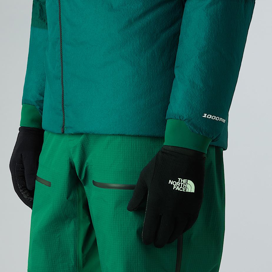 Veste à capuche Summit 50/50 AMK pour homme - 7
