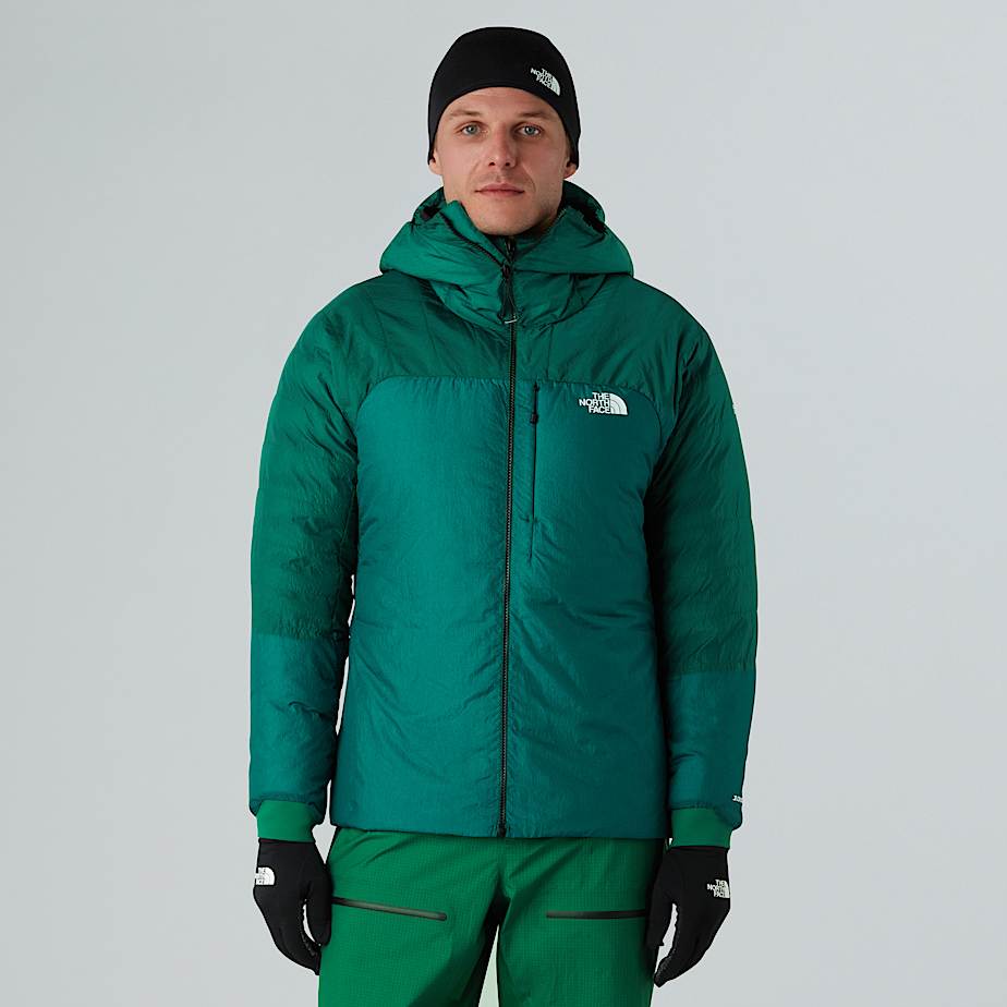 Veste à capuche Summit 50/50 AMK pour homme - 1