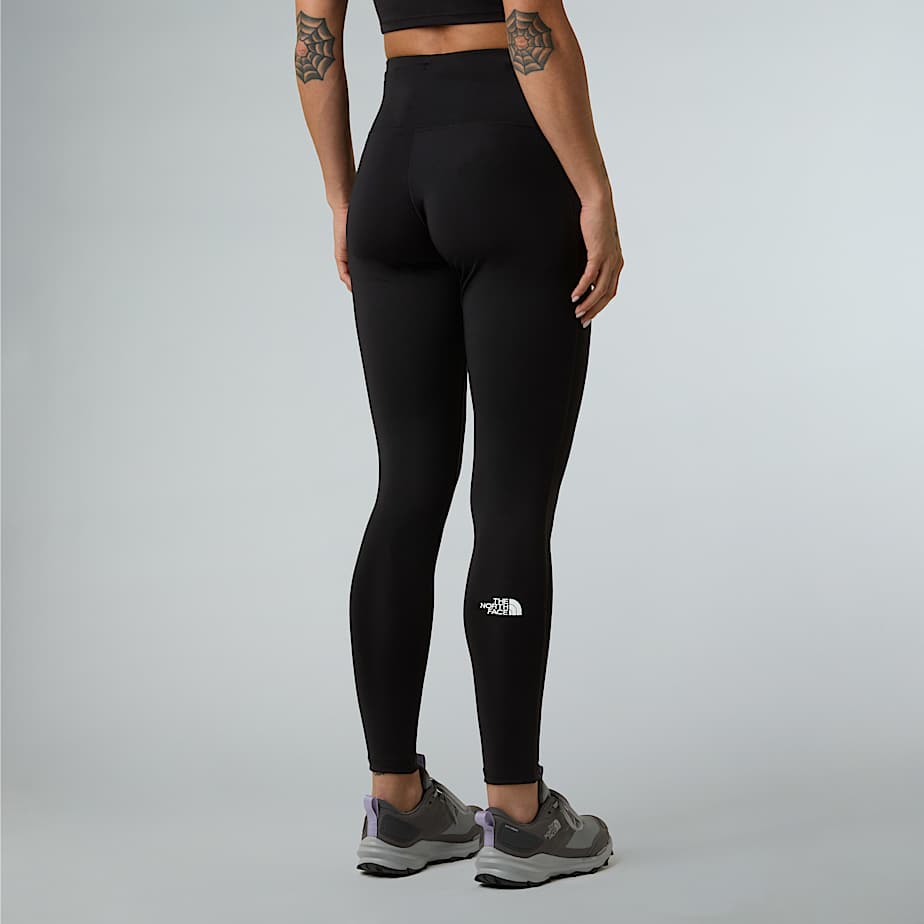 Leggings Resolve da donna - 4
