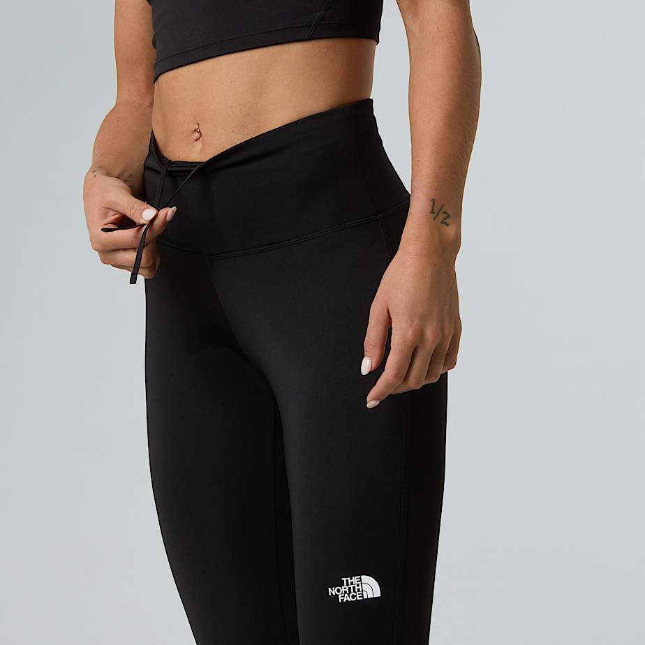 Leggings Resolve da donna - 5