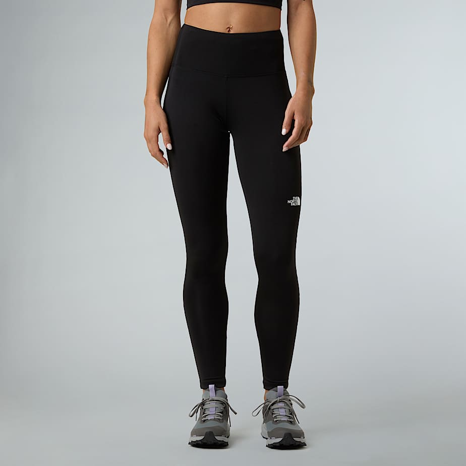 Leggings Resolve da donna - 1