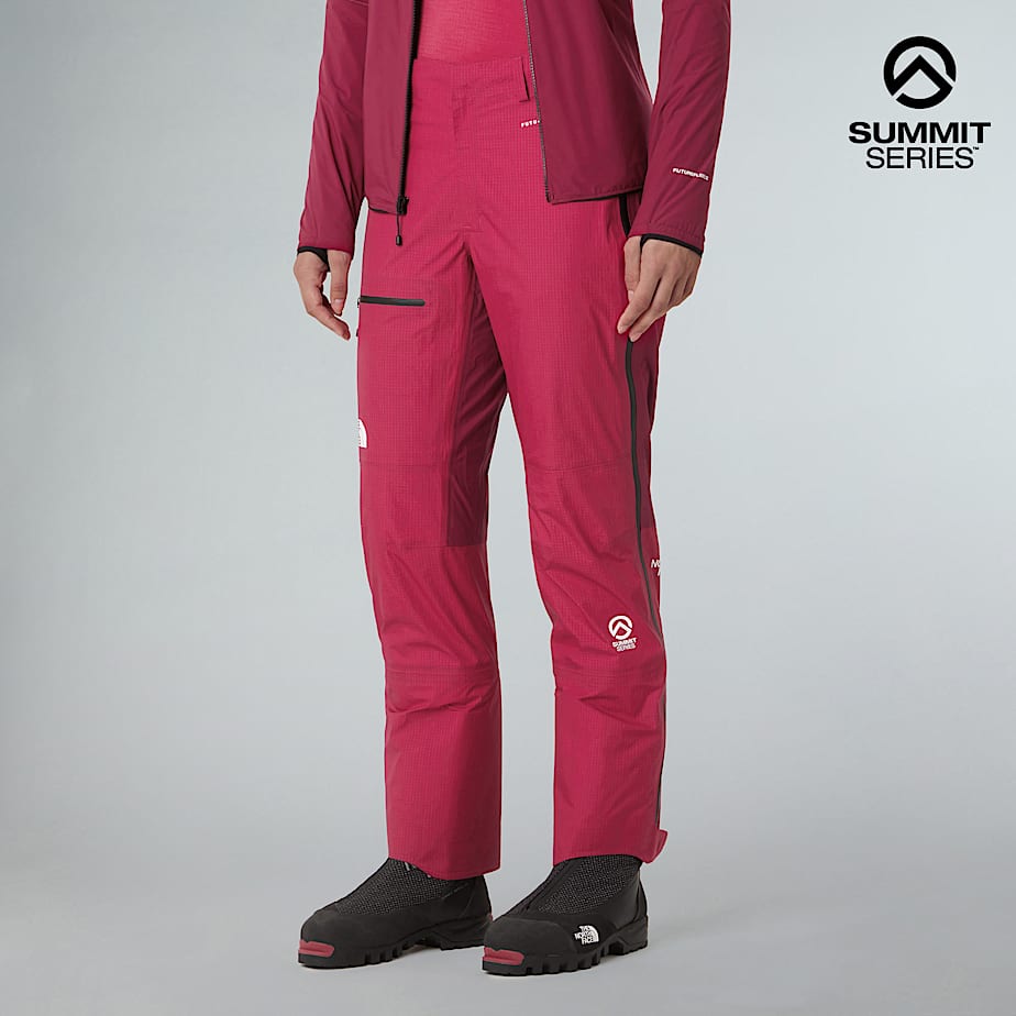 Pantaloni da arrampicata Summit FUTURELIGHT™ AMK da donna - 1