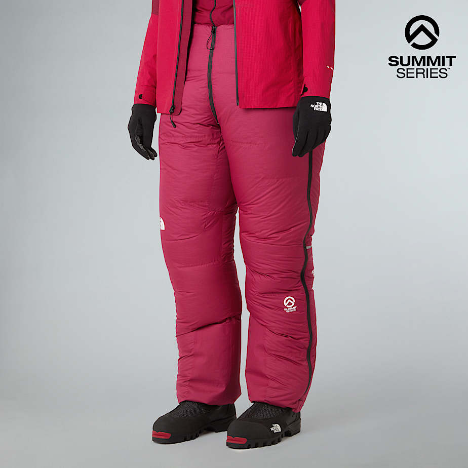 Pantaloni Summit Cloud Down AMK da donna - 1
