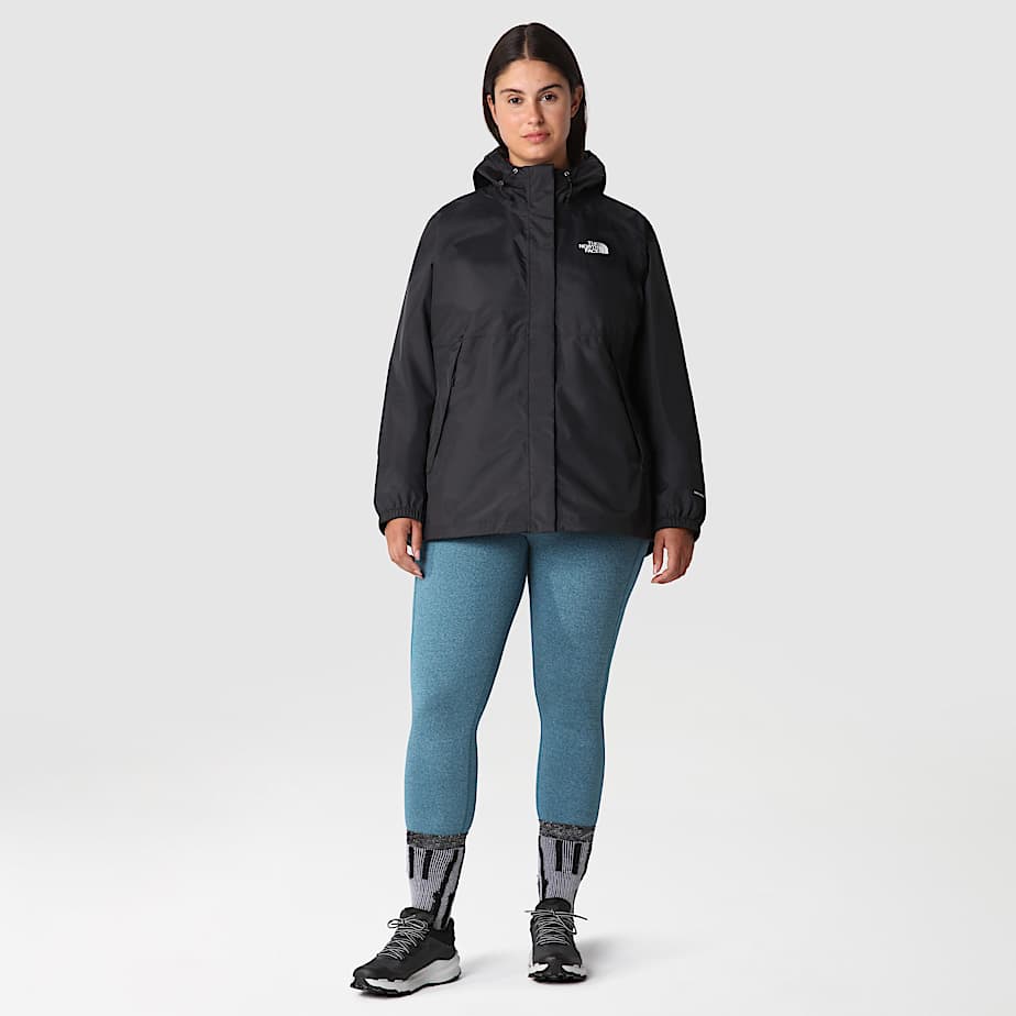 Women's Plus Size Antora Jacket - 2