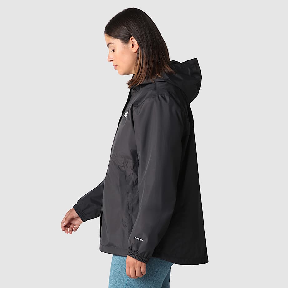 Women's Plus Size Antora Jacket - 4