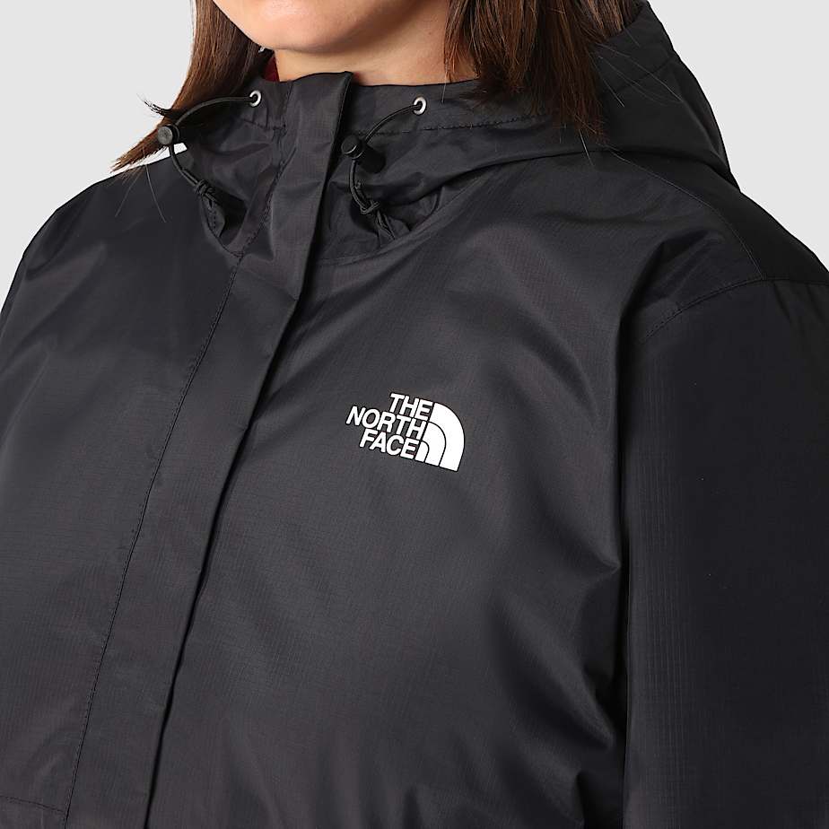 Women's Plus Size Antora Jacket - 8