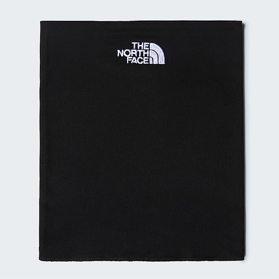 The North Face Cache-col Rversible Sans Coutures Winter Tnf Black Taille Taille Unique male 25 €
