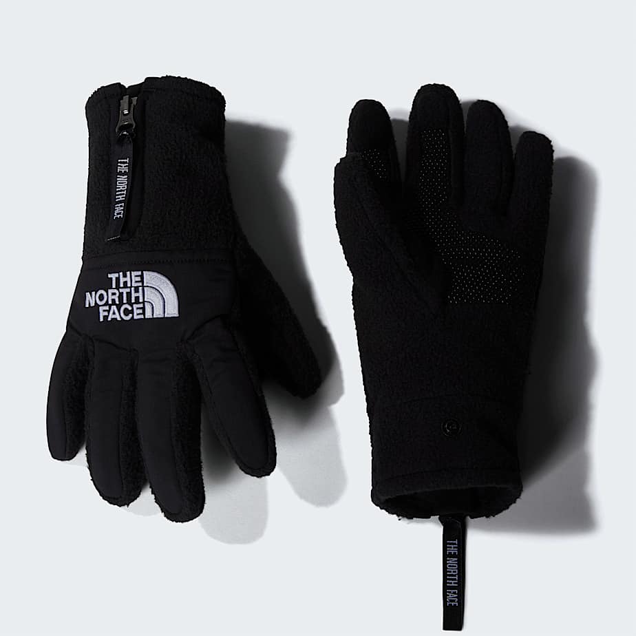 The North Face Denali Etip™-handschoenen Tnf Black male