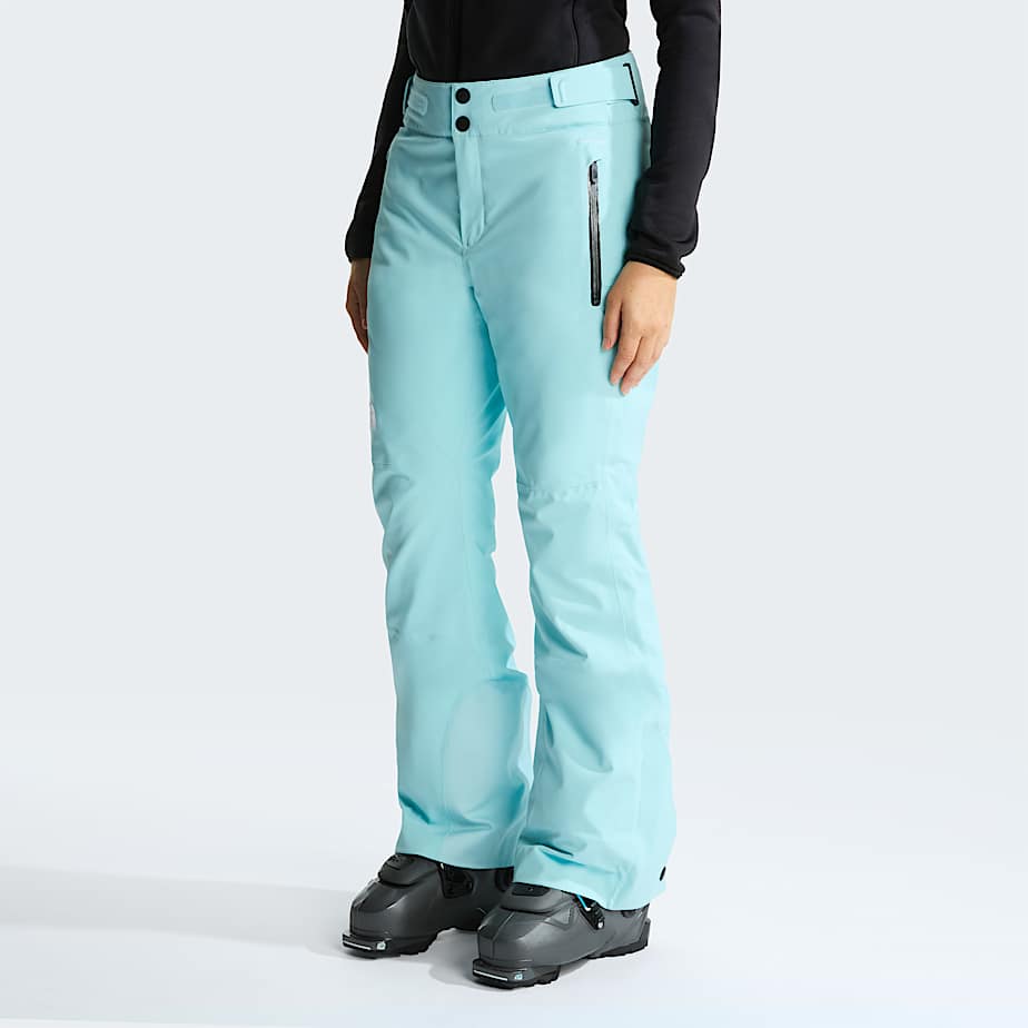 The North Face Lenado-broek Voor Dames Glacier female