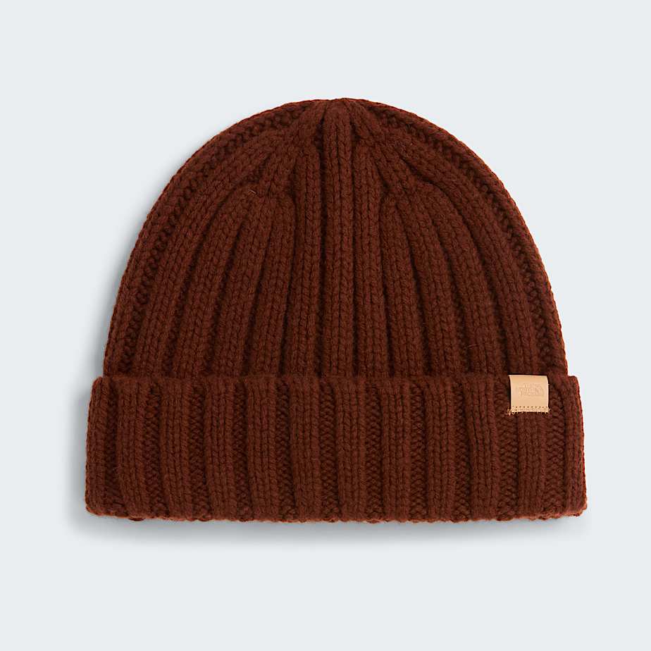 The North Face Muts Van Merinowol Deep Burgundy male