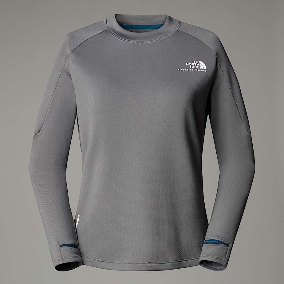 Women s Kikash Warm Long Sleeve T Shirt The North Face UK