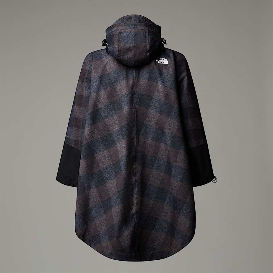 Hardshell Poncho Jacket The North Face FI