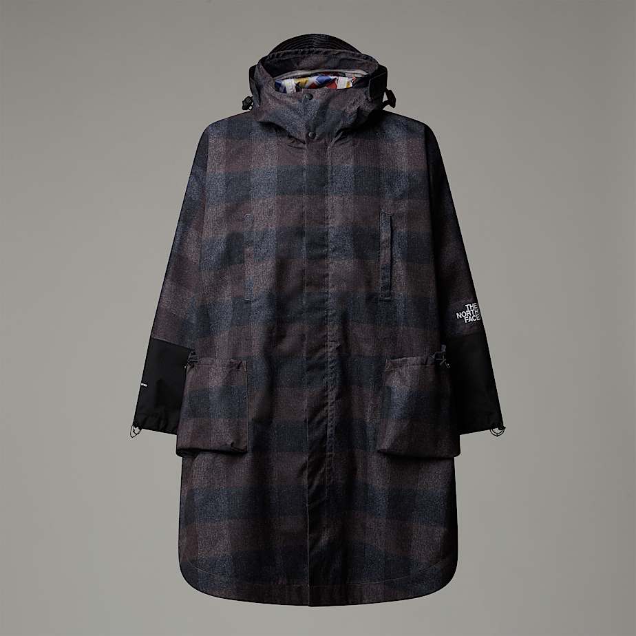 Hardshell Poncho Jacket The North Face FI