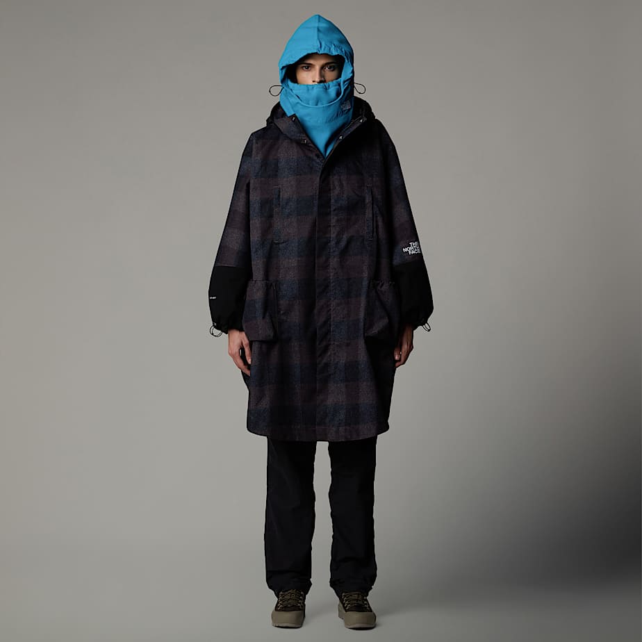Hardshell Poncho Jacket The North Face UK