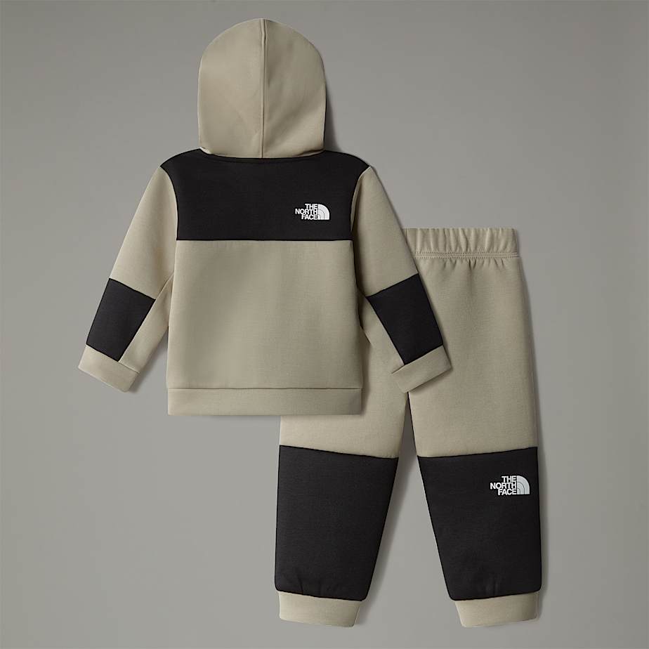 Baby Easy Two Piece Set The North Face UK