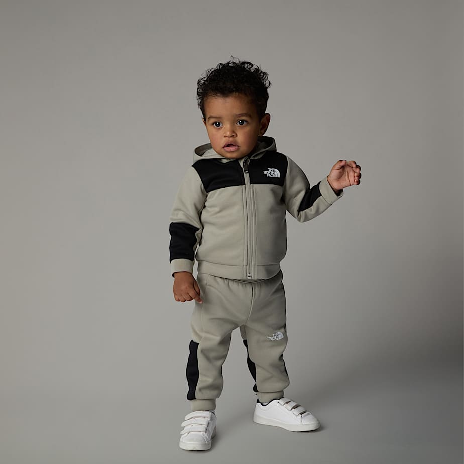 The north face baby boy cheap