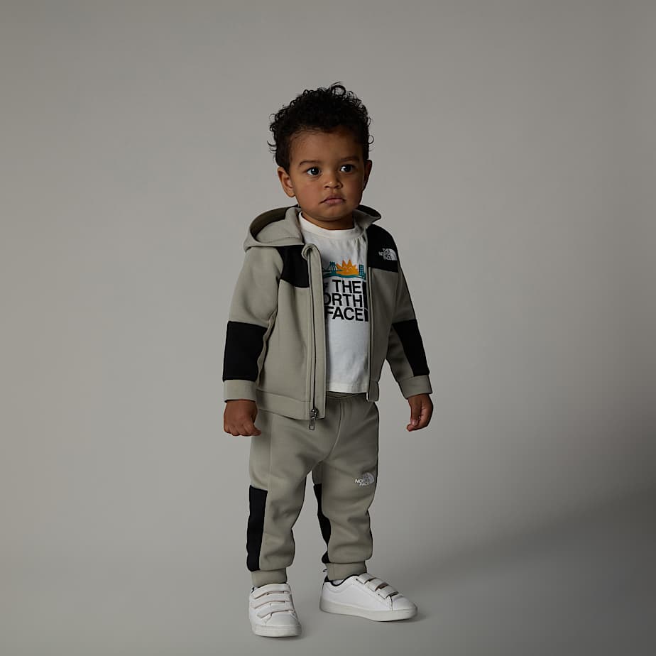 Baby boy north face coat top