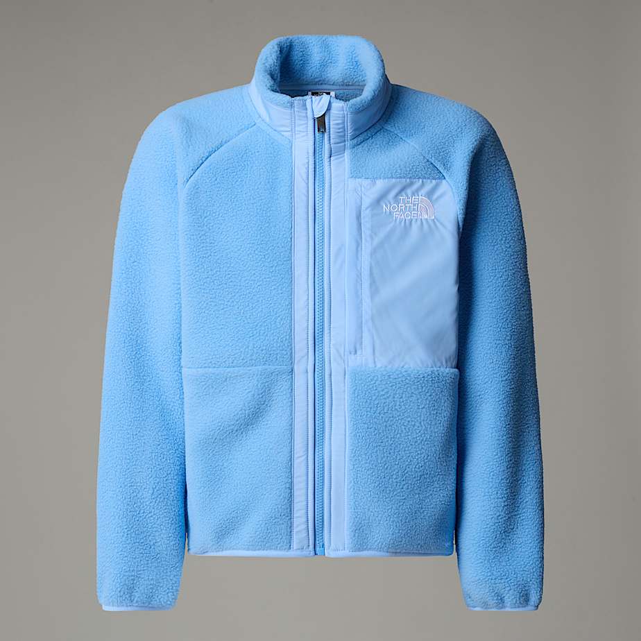 The north face girls hot sale