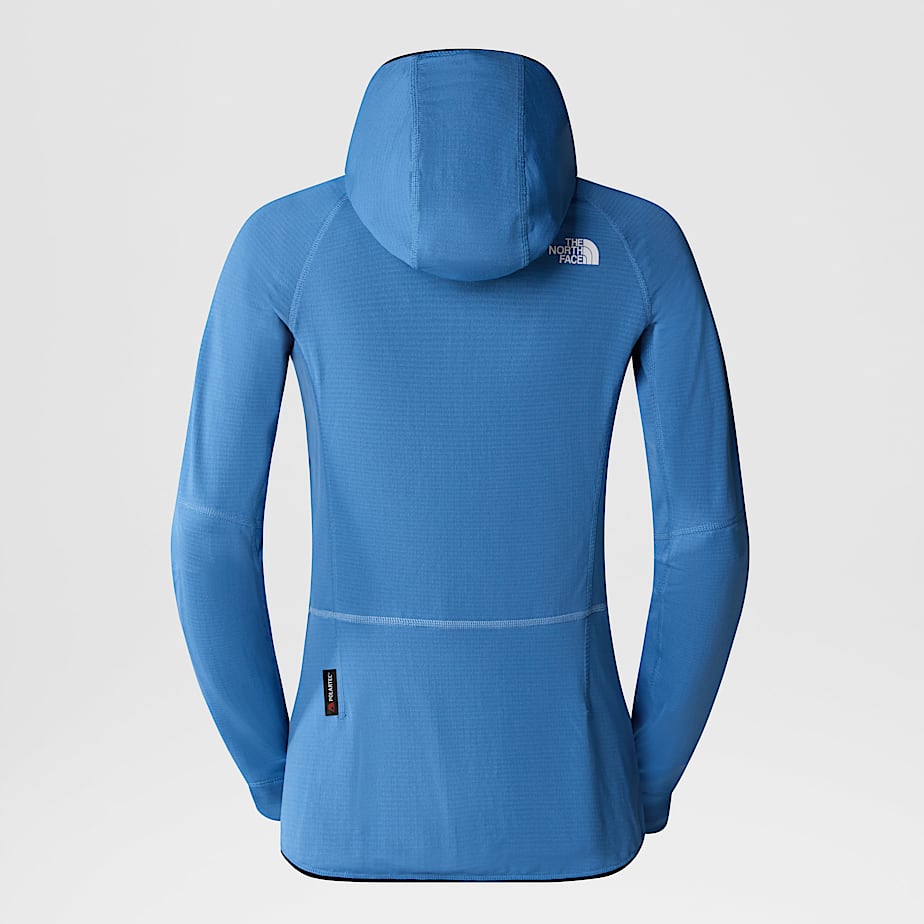 Women s Bolt Polartec Power Grid Pull On Jacket The North Face IE