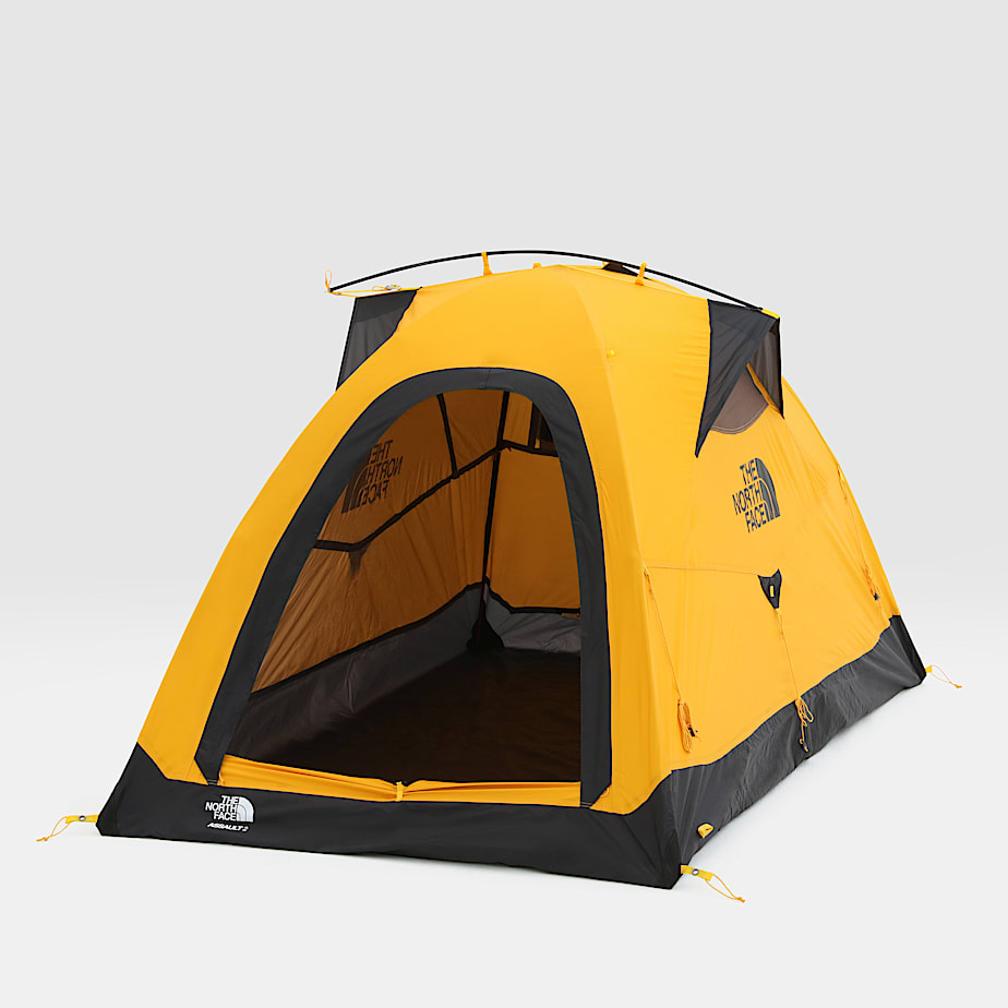 The north face 2 man tent hot sale