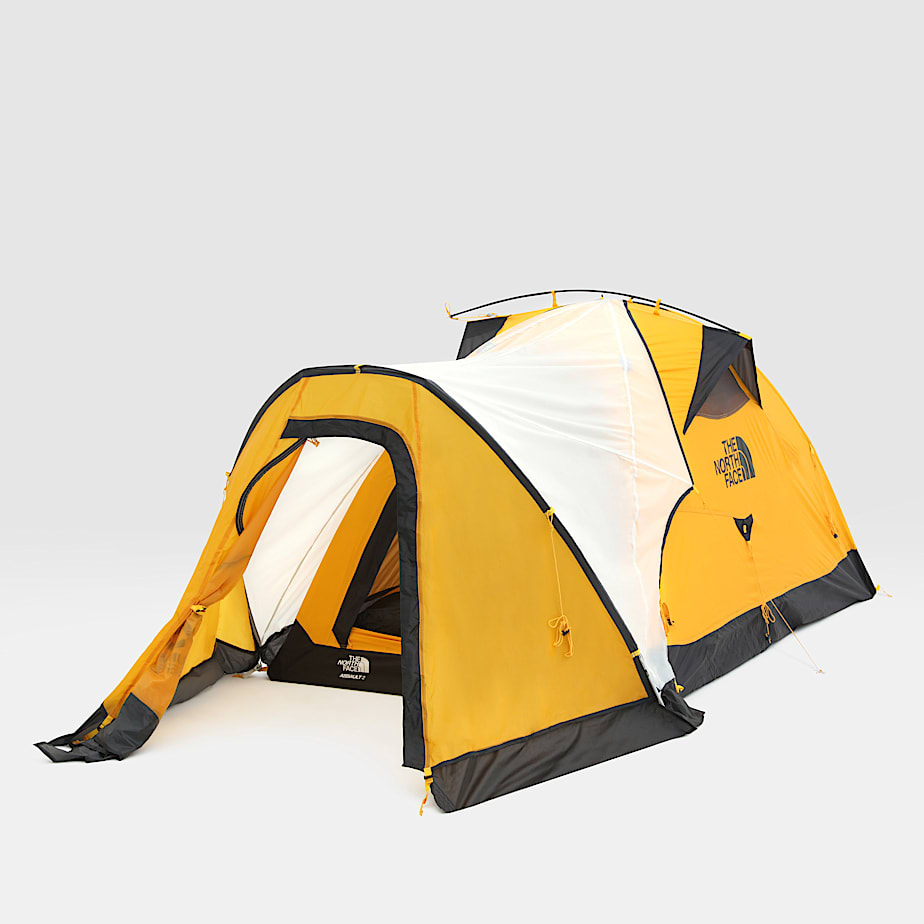 Summit Series Assault 2 FUTURELIGHT Tent The North Face UK