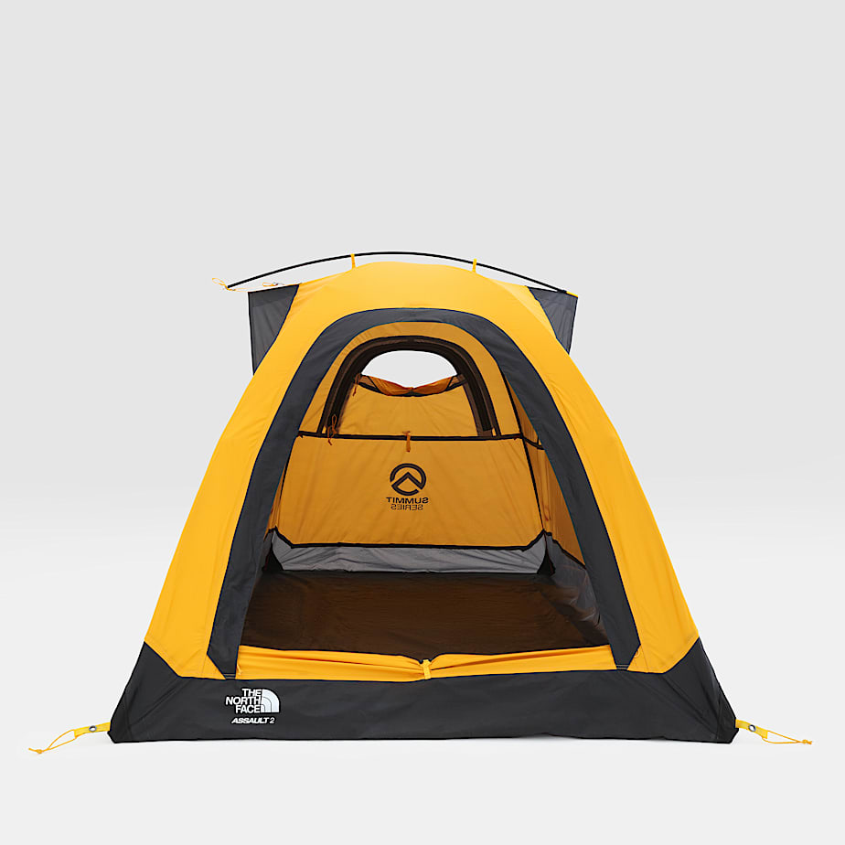 The north face 2 man tent hotsell