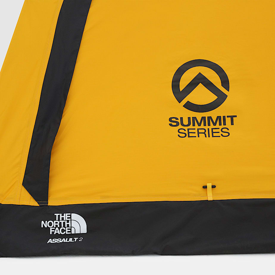 Summit Series Assault 2 FUTURELIGHT Tent The North Face FI