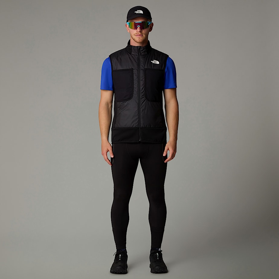 The north face men's winter warm tight top