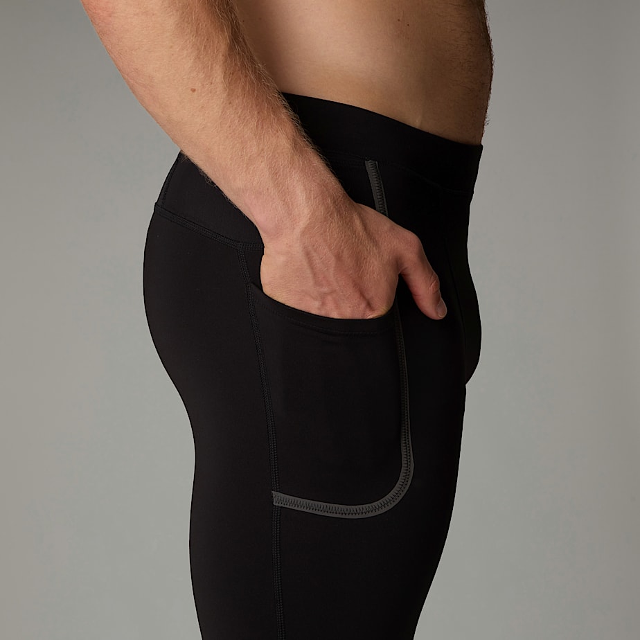 The north face men's winter warm tight cheap