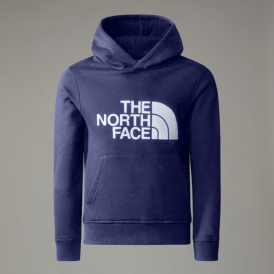 Teens New Peak Hoodie