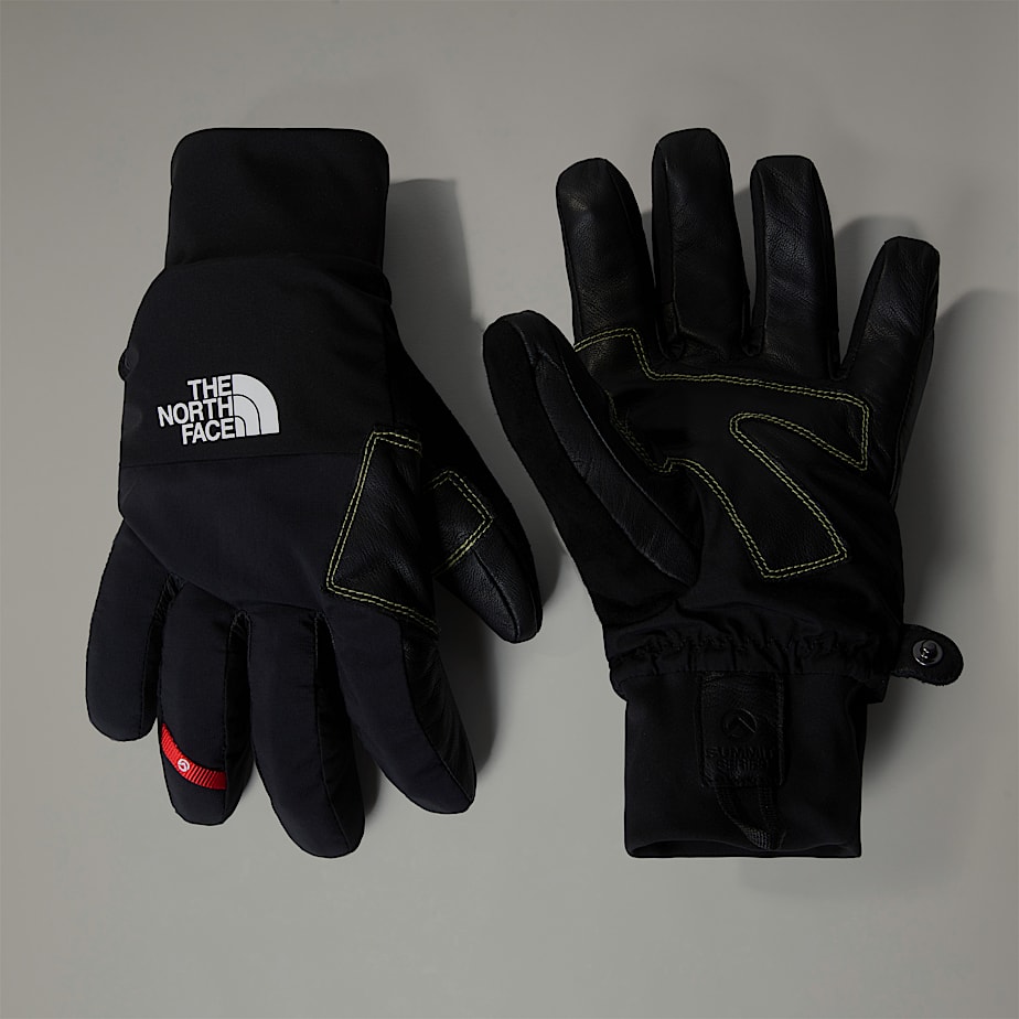The north face summit series gloves hotsell