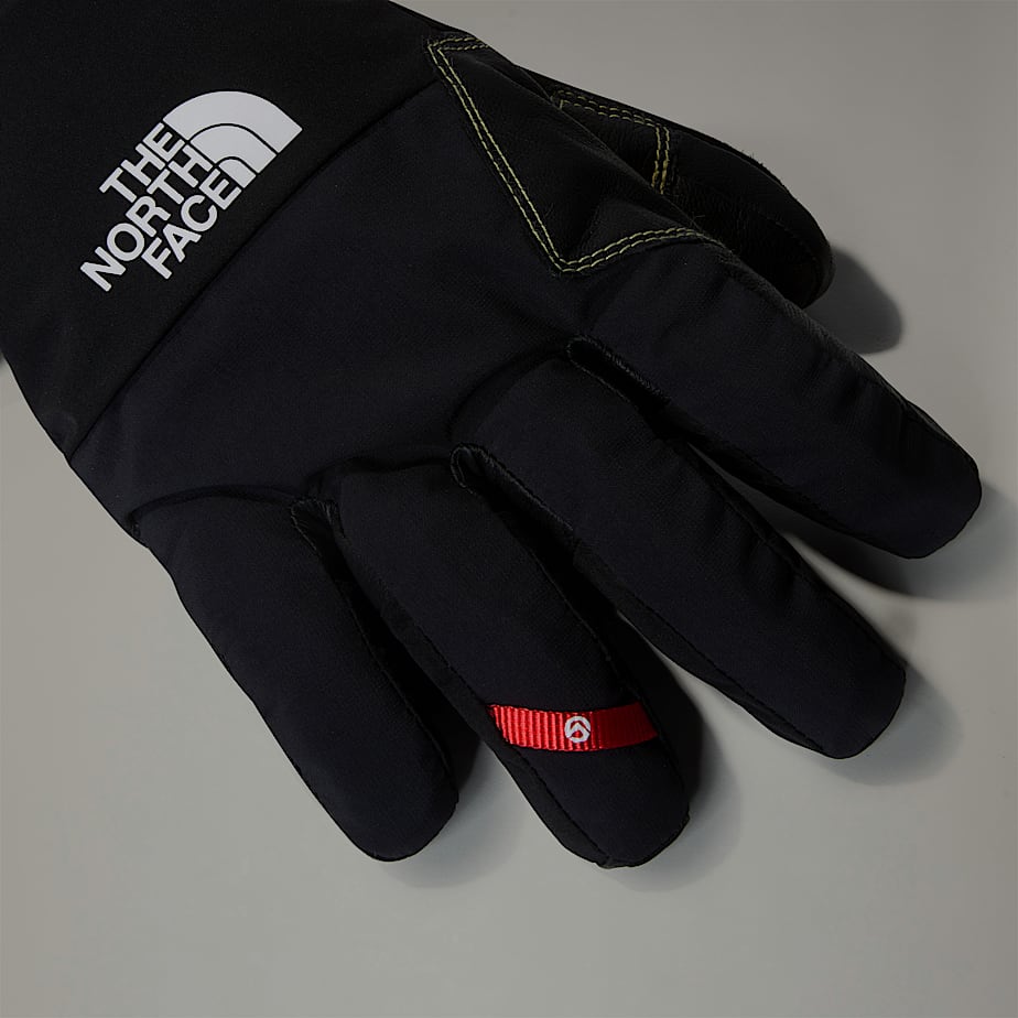 Supreme tnf gloves on sale