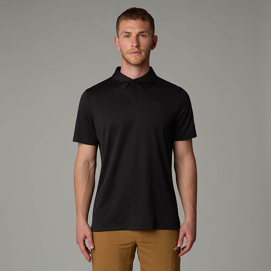 Men s Tanken Polo The North Face UK