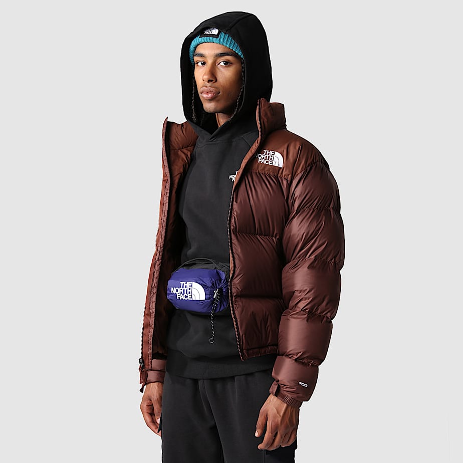 Men s Raglan Redbox Hoodie The North Face FI