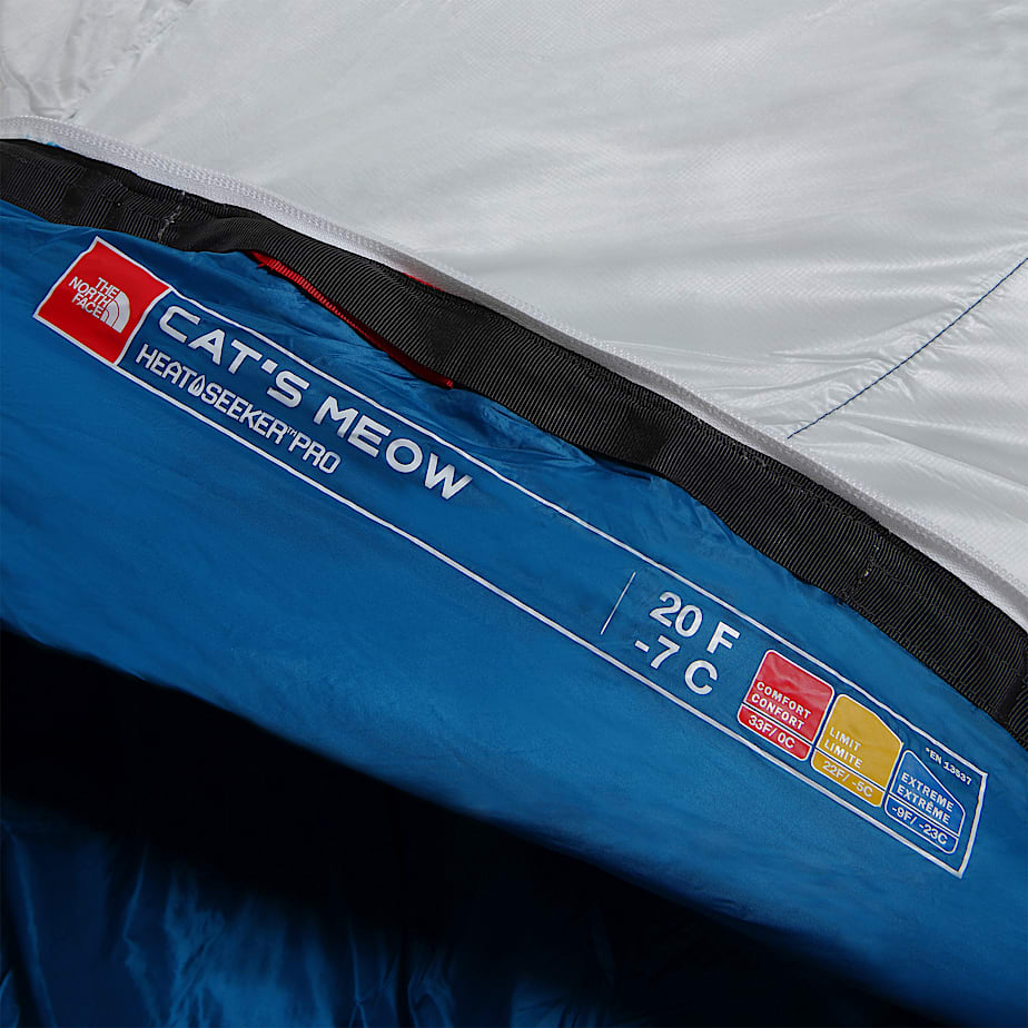 Cat s Meow Eco Schlafsack The North Face DE