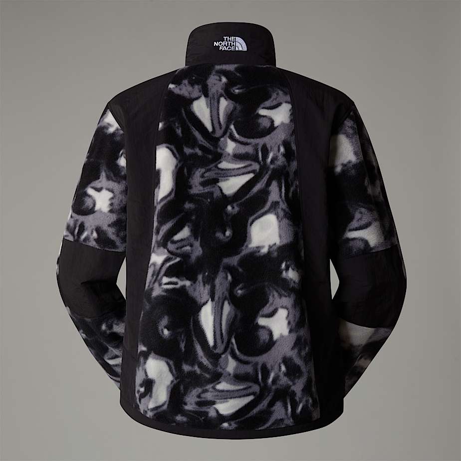 the north faceX DSM Polar Sun Fleece ノース Men's Polar Sun