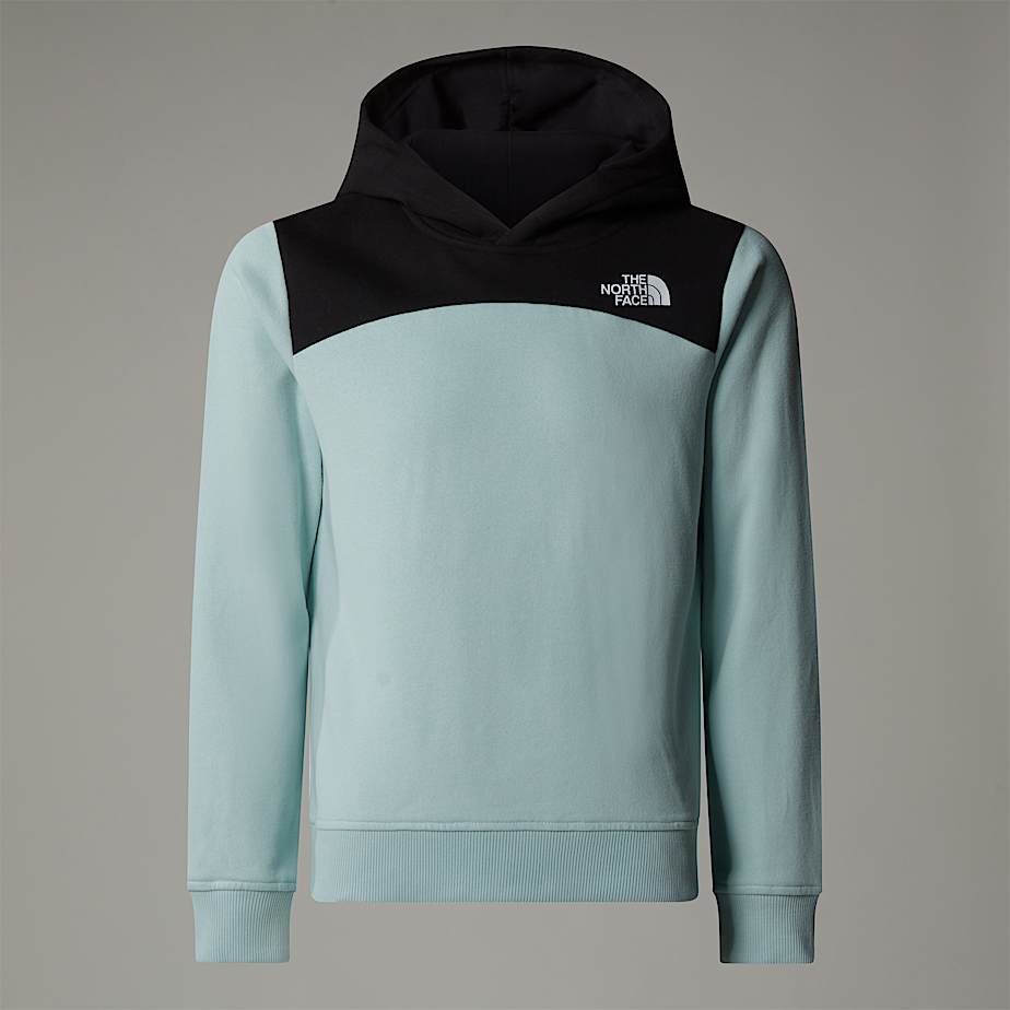 The north face niña cheap