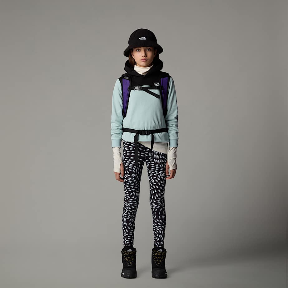 Felpa the north face senza cappuccio new arrivals