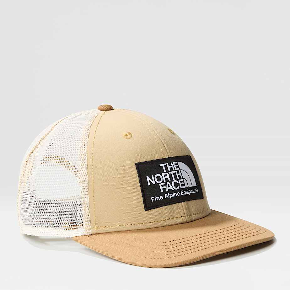 The north face fitted hat cheap